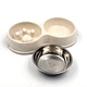 dog bowl slow feeder